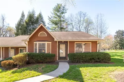 606 Rock Garden Cir, Winston Salem, NC 27104