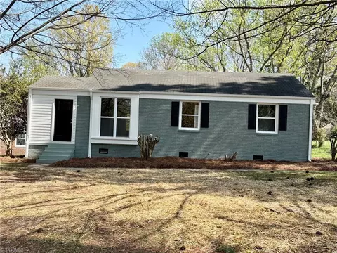 1331 Revere Rd, Winston Salem, NC 27103