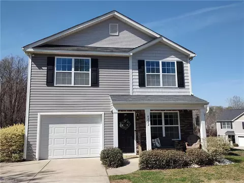 4222 Salem Springs Ct, Winston Salem, NC 27107
