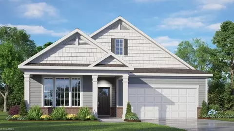 302 Sefton Dr, Jamestown, NC 27282