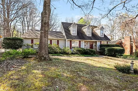 2408 Tannery Trl, Winston Salem, NC 27106