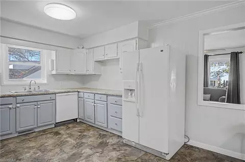 Kitchen - 219 Rockspring Rd, High Point, NC 27262 photo 3 of 3