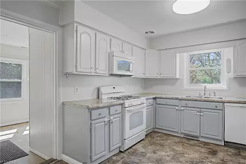 Kitchen - 219 Rockspring Rd, High Point, NC 27262 photo 1 of 3