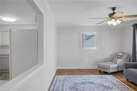 Living - 219 Rockspring Rd, High Point, NC 27262 photo 1 of 2
