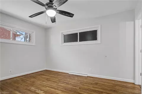 Bedroom - 219 Rockspring Rd, High Point, NC 27262 photo 3 of 4