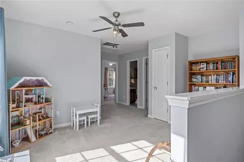 Entry Way - 752 Celtic Crossing Dr, High Point, NC 27265 photo 3 of 5