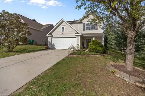 Exterior - 752 Celtic Crossing Dr, High Point, NC 27265 photo 3 of 7