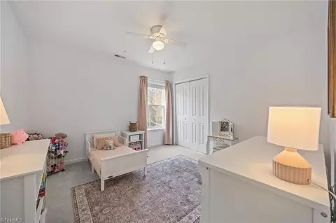 Bedroom - 752 Celtic Crossing Dr, High Point, NC 27265 photo 3 of 6