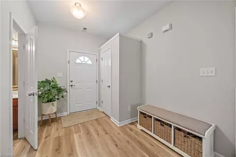 Entry Way - 752 Celtic Crossing Dr, High Point, NC 27265 photo 1 of 5