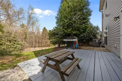 Exterior - 752 Celtic Crossing Dr, High Point, NC 27265 photo 6 of 7