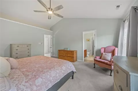 Bedroom - 752 Celtic Crossing Dr, High Point, NC 27265 photo 2 of 6
