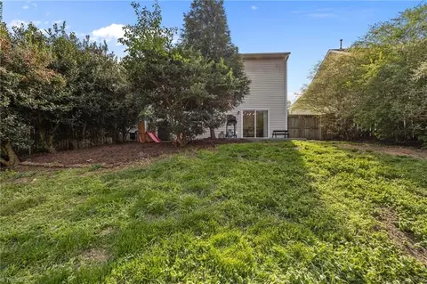 Exterior - 752 Celtic Crossing Dr, High Point, NC 27265 photo 7 of 7