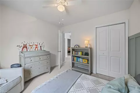 Bedroom - 752 Celtic Crossing Dr, High Point, NC 27265 photo 6 of 6