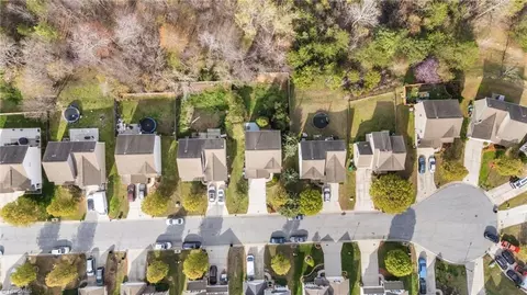 View/Area - 752 Celtic Crossing Dr, High Point, NC 27265 photo 3 of 5