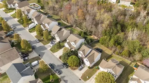 View/Area - 752 Celtic Crossing Dr, High Point, NC 27265 photo 4 of 5