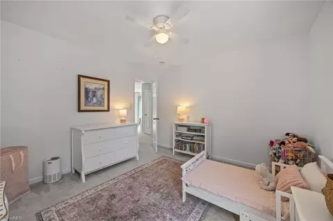 Bedroom - 752 Celtic Crossing Dr, High Point, NC 27265 photo 4 of 6