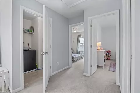 Entry Way - 752 Celtic Crossing Dr, High Point, NC 27265 photo 5 of 5