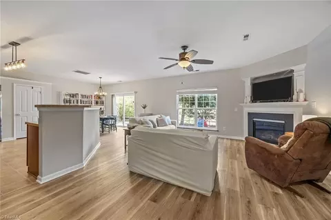 Living - 752 Celtic Crossing Dr, High Point, NC 27265 photo 1 of 1