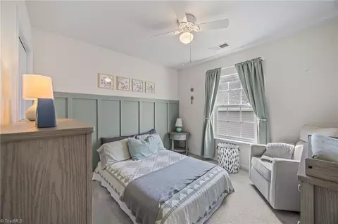 Bedroom - 752 Celtic Crossing Dr, High Point, NC 27265 photo 5 of 6