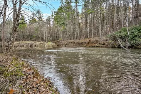 tbd S New River Bend Rd, Fleetwood, NC 28626
