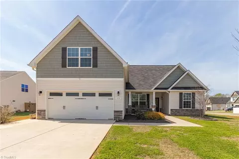 109 Red Maple Way, King, NC 27021