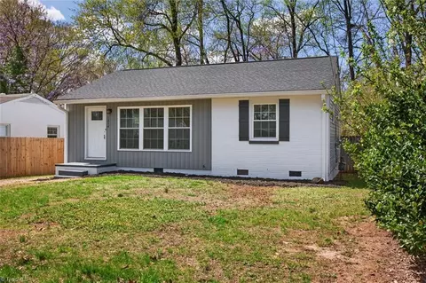 1314 Town St, Greensboro, NC 27407