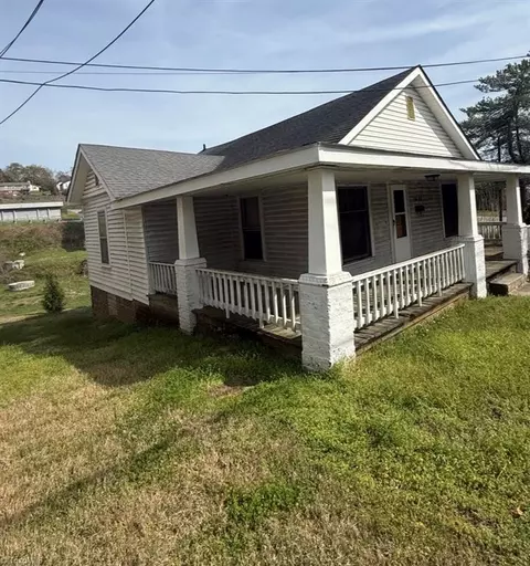 1475 4th St W, Winston Salem, NC 27101