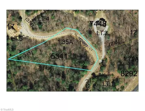 2 Majestic Ct, Boomer, NC 28606