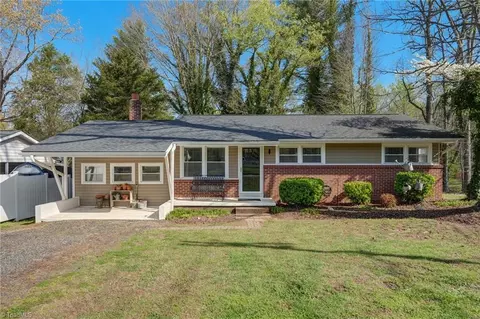 1203 Lawson St, Eden, NC 27288
