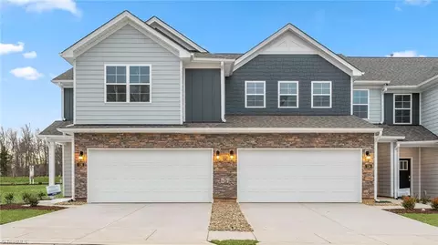 215 Ranger Rd, Jamestown, NC 27282