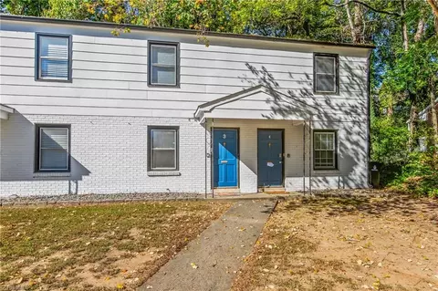 338 Crafton St #3, Winston Salem, NC 27103