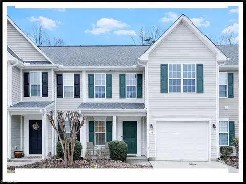 1284 Collegian Ter, Winston Salem, NC 27106