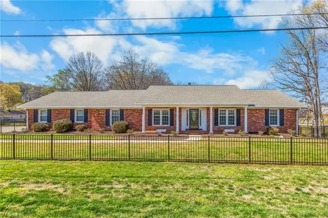 1120 Bethania Rural Hall Rd, Rural Hall, NC 27045