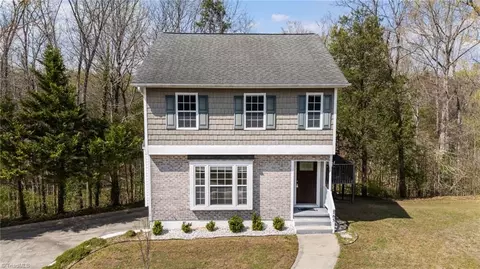 165 Heather Ct, Mocksville, NC 27028