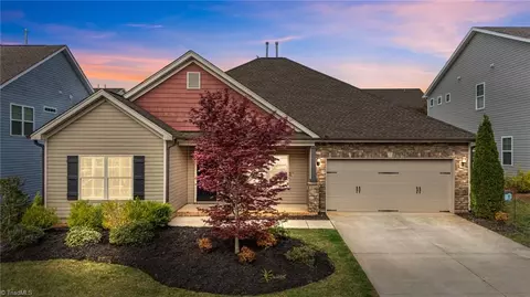 5633 Marblehead Dr, Colfax, NC 27235