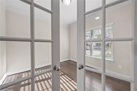 Entry Way - 5633 Marblehead Dr, Colfax, NC 27235 photo 2 of 5