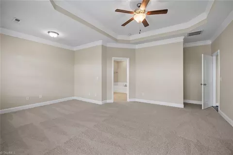 Bedroom - 5633 Marblehead Dr, Colfax, NC 27235 photo 5 of 5