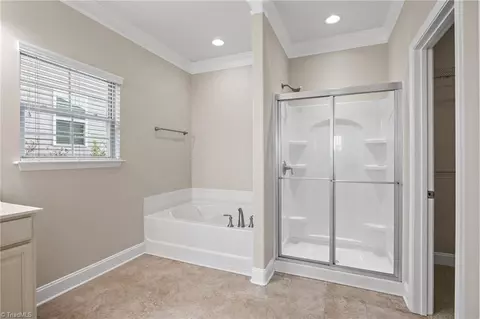 Entry Way - 5633 Marblehead Dr, Colfax, NC 27235 photo 5 of 5