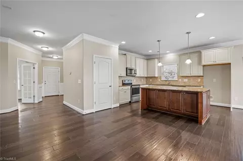 Entry Way - 5633 Marblehead Dr, Colfax, NC 27235 photo 3 of 5