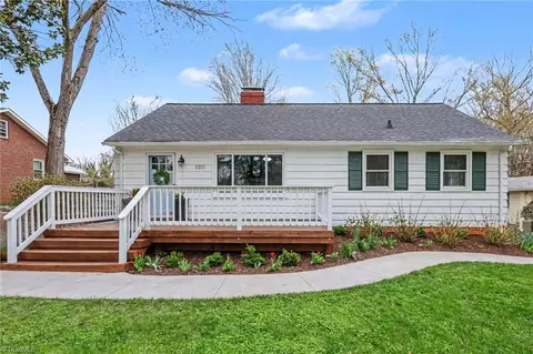 120 Woodrow Ave, Winston Salem, NC 27106