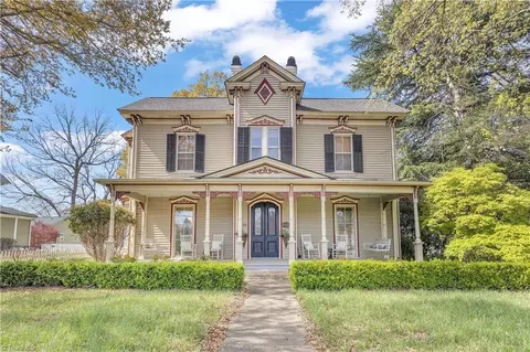 120 Fulton St, Salisbury, NC 28144