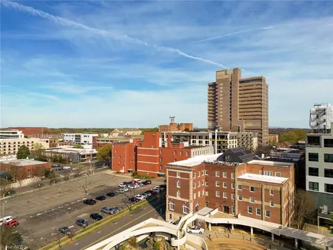 315 Spruce St N #509, Winston Salem, NC 27101