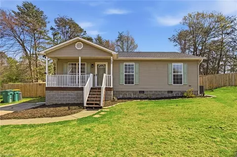 109 Lonesome Rd S, Madison, NC 27025