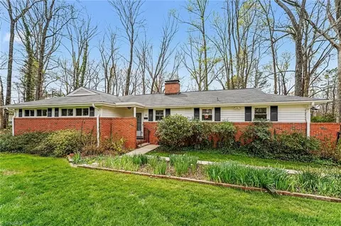 600 Elam Ave N, Greensboro, NC 27408