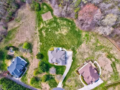 View/Area - 8400 Cripplegate Trce, Browns Summit, NC 27214 photo 3 of 4