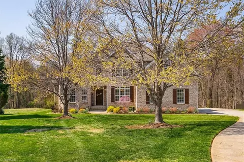 Exterior - 8400 Cripplegate Trce, Browns Summit, NC 27214 photo 13 of 15