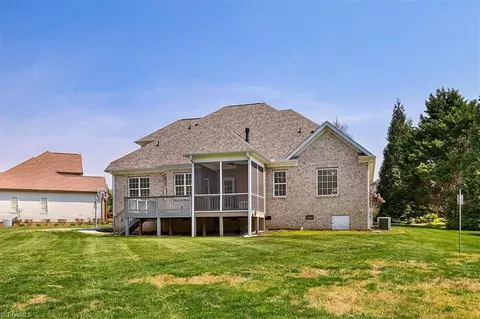 Exterior - 8400 Cripplegate Trce, Browns Summit, NC 27214 photo 10 of 15