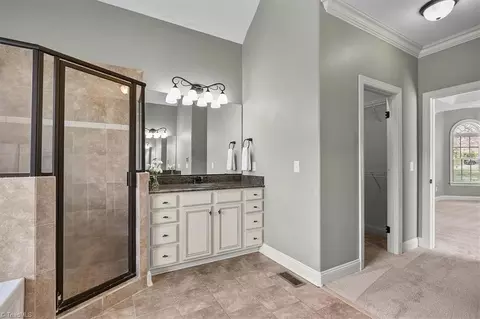 Bath - 8400 Cripplegate Trce, Browns Summit, NC 27214 photo 1 of 5