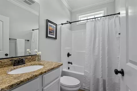 Bath - 8400 Cripplegate Trce, Browns Summit, NC 27214 photo 4 of 5