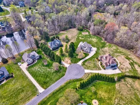 View/Area - 8400 Cripplegate Trce, Browns Summit, NC 27214 photo 1 of 4